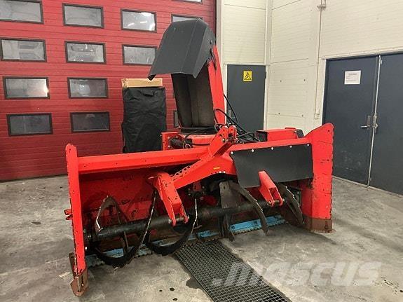 Tokvam 256 THS Big Lumefreesid