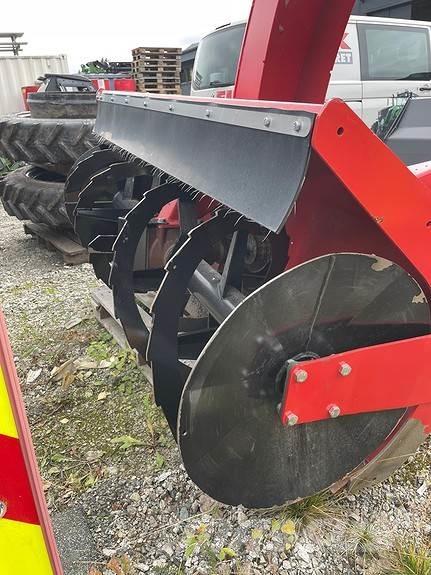 Tokvam F200THS Pro Muud teekoristamise ja lumekoristamise masinad