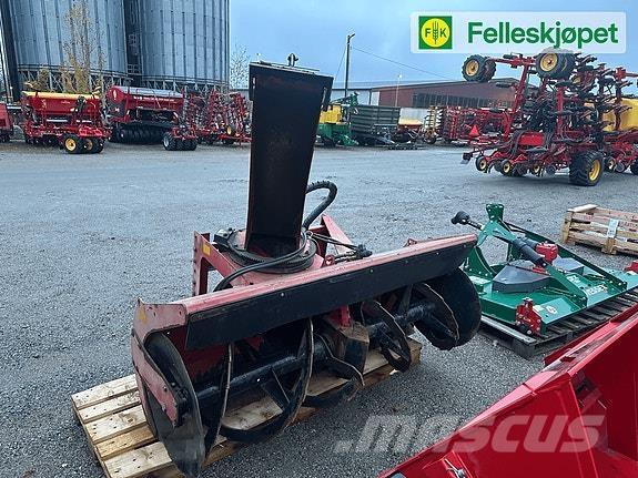 Tokvam F200THS pro Lumefreesid