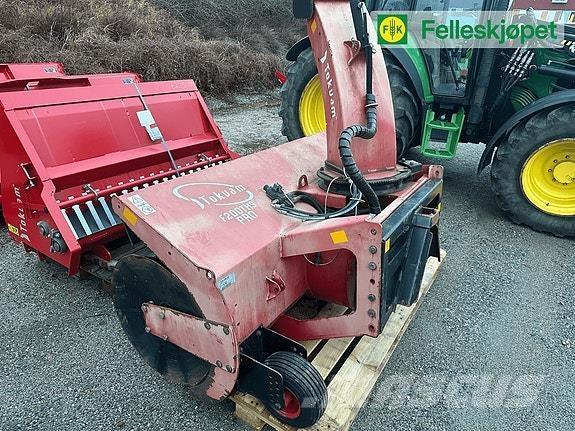 Tokvam F200THS pro Lumefreesid