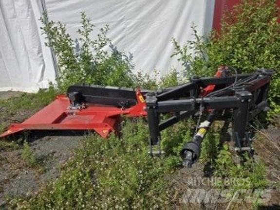 Tokvam Ilsbo M160S Muu kommunaaltehnika