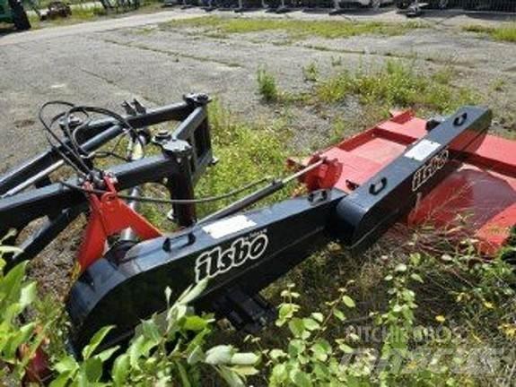 Tokvam Ilsbo M160S Muu kommunaaltehnika