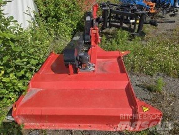 Tokvam Ilsbo M160S Muu kommunaaltehnika