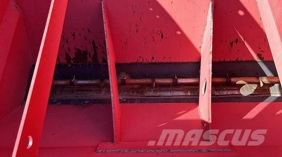 Tokvam SV 5000 Muud teekoristamise ja lumekoristamise masinad