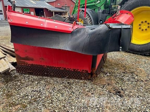 Tokvam VT320 Muud teekoristamise ja lumekoristamise masinad