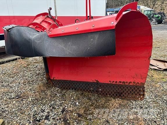 Tokvam VT320 Muud teekoristamise ja lumekoristamise masinad