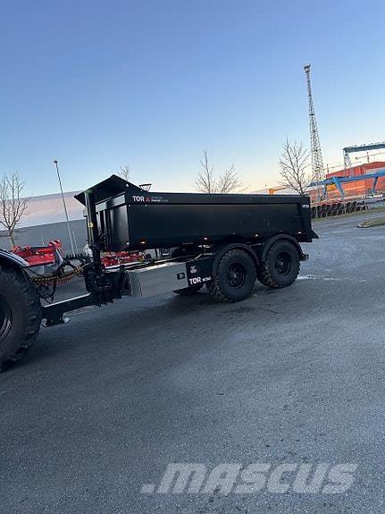 TOR 15T50 Üldotstarbelised haagised