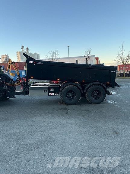 TOR 15T50 Üldotstarbelised haagised