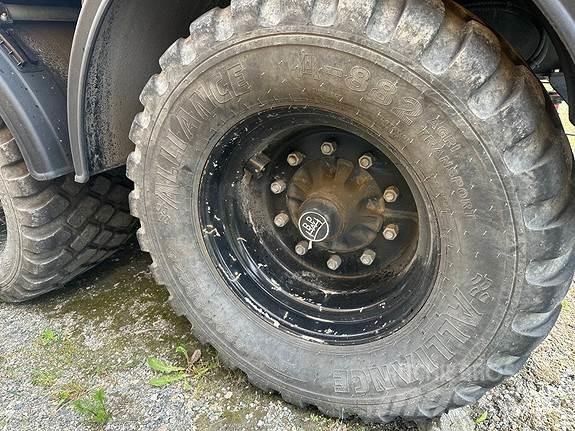 TOR T15T50 Üldotstarbelised haagised