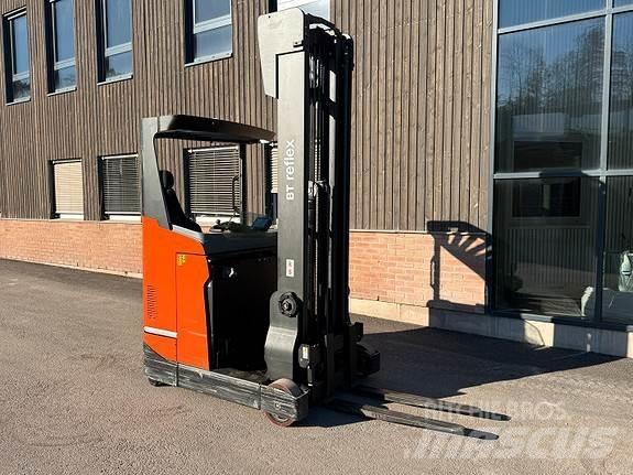 Toyota RRE140HE Diiseltõstukid