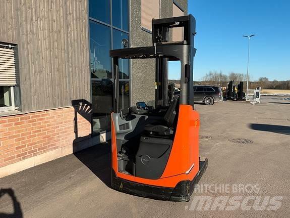 Toyota RRE140HE Diiseltõstukid