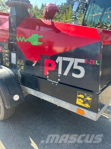 TP 175 Mobil Ez E Muu