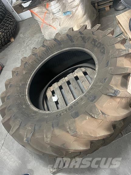 Trelleborg  Muud põllumajandusmasinad