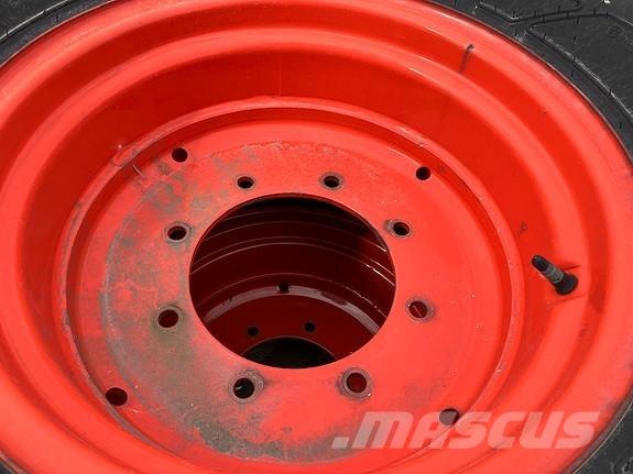 Trelleborg Mitas Muud põllumajandusmasinad