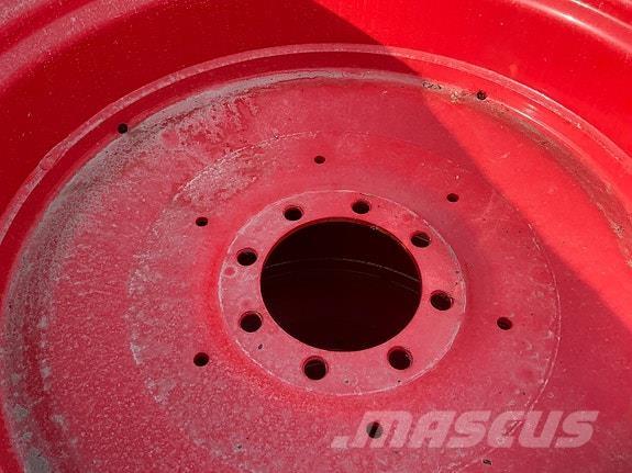 Trelleborg TM 800 Muud teekoristamise ja lumekoristamise masinad