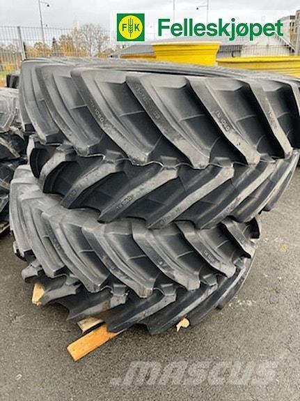 Trelleborg TM1060 Traktorid