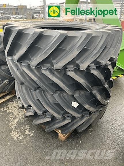 Trelleborg TM1060 Traktorid