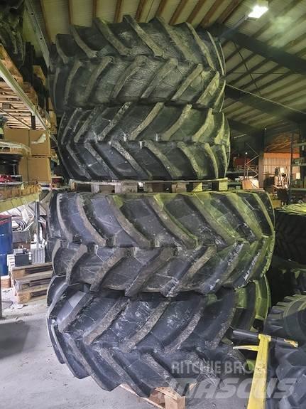 Trelleborg TM800 Muud teekoristamise ja lumekoristamise masinad