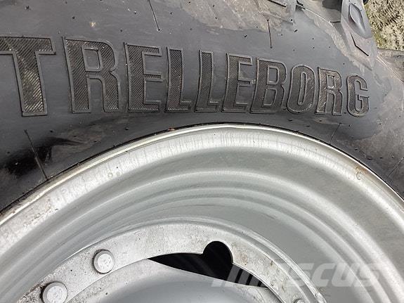 Trelleborg TM800 Muud põllumajandusmasinad