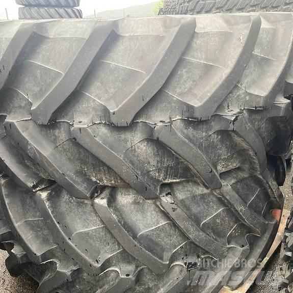Trelleborg TM900 Muud põllumajandusmasinad
