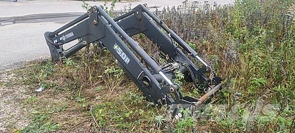 Trima +5.0P Muud põllumajandusmasinad