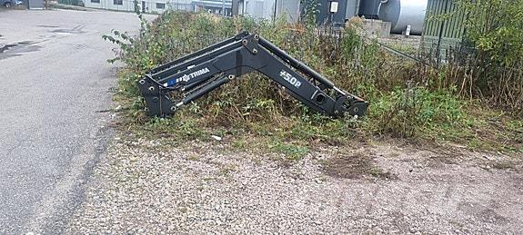 Trima +5.0P Muud põllumajandusmasinad