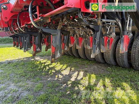 Tume HKL 3000 JC Sõnnikulaoturid