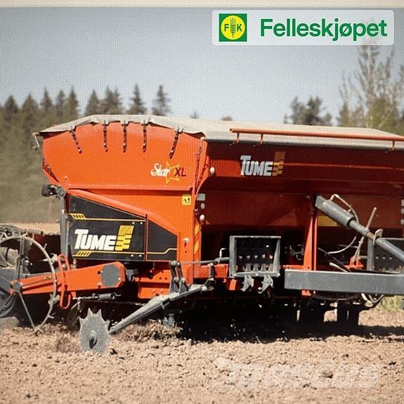 Tume JC3000Star XL Külvikud