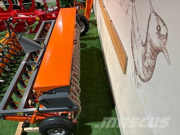 Underhaug UM7950 Külvikud