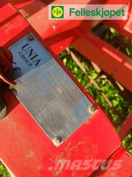 Unia Kombi 4,2 Muud mullaharimismasinad ja tarvikud