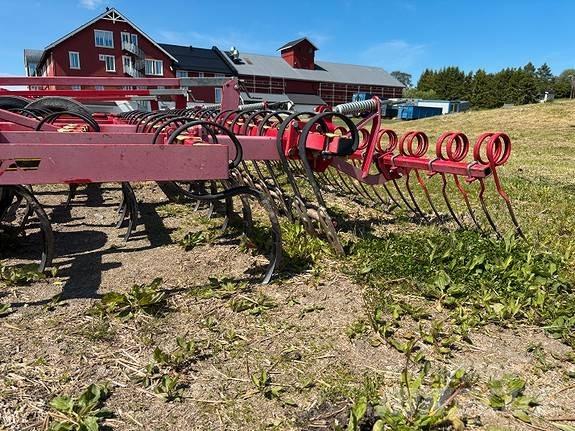 Väderstad NZA 800 Muud mullaharimismasinad ja tarvikud