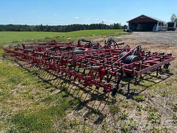 Väderstad NZA 800 Muud mullaharimismasinad ja tarvikud