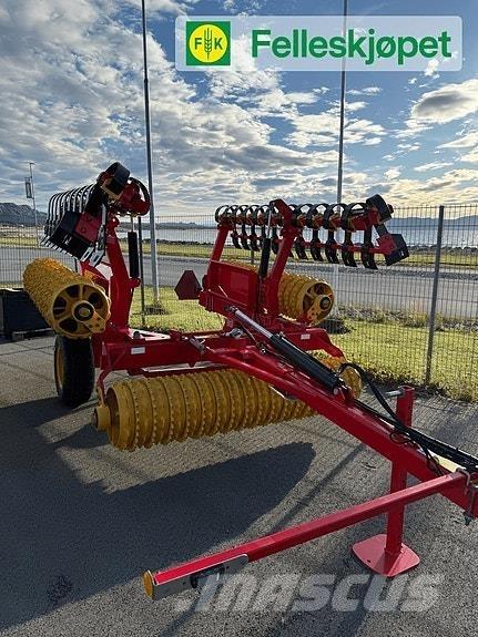 Väderstad RX 620 Muud mullaharimismasinad ja tarvikud