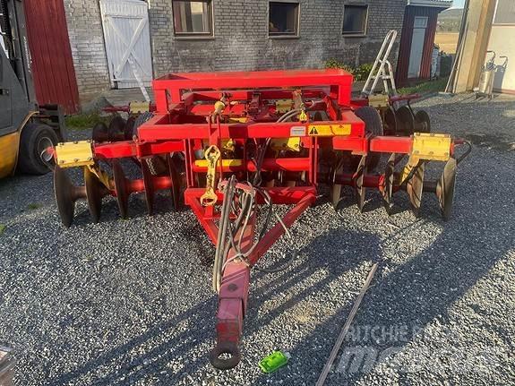 Väderstad XT 3,8 Randaalid