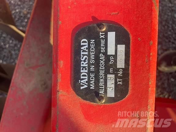 Väderstad XT 3,8 Randaalid