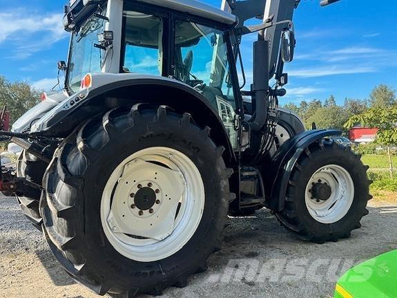 Valtra 142 Direct Traktorid