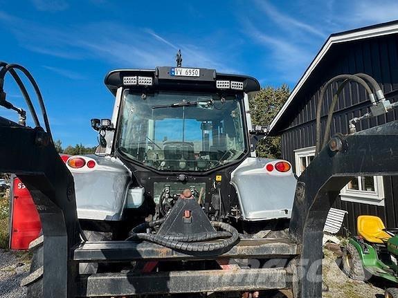 Valtra 142 Direct Traktorid