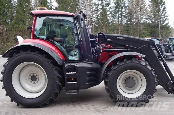 Valtra 235 Direct Traktorid