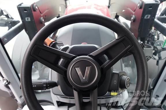 Valtra 235 Direct Traktorid