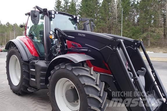 Valtra 235 Direct Traktorid