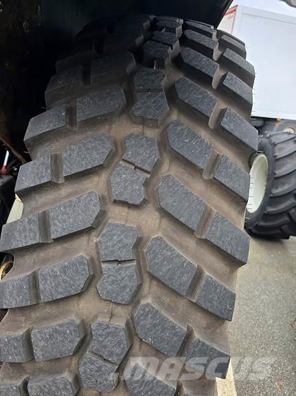 Valtra 6400 Traktorid