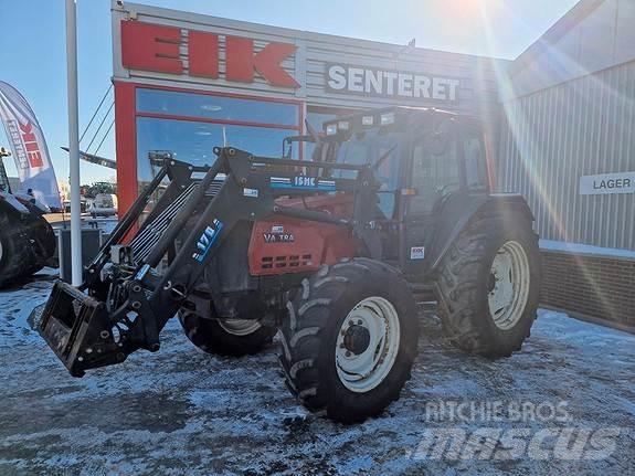 Valtra 6550 Traktorid