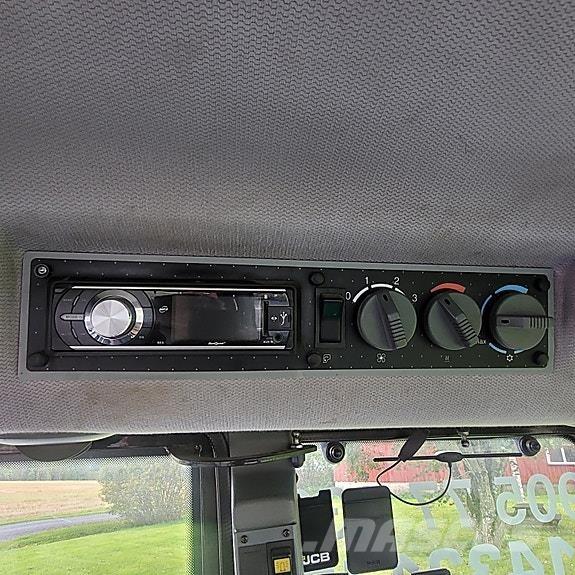 Valtra 6550-4 Traktorid