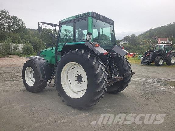 Valtra 6750-4 Traktorid