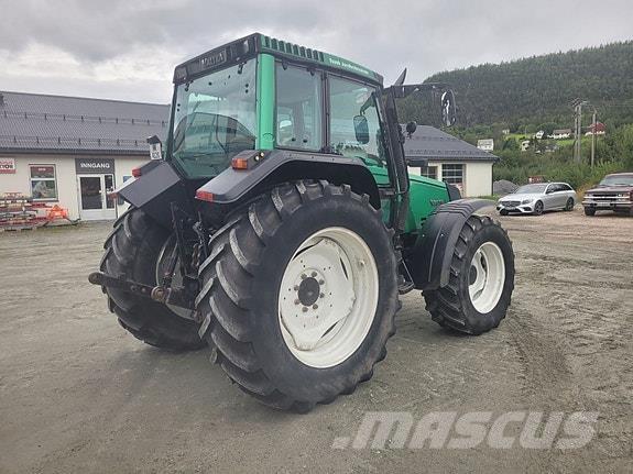 Valtra 6750-4 Traktorid