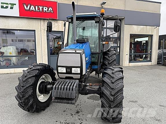 Valtra 900 TURBO Traktorid