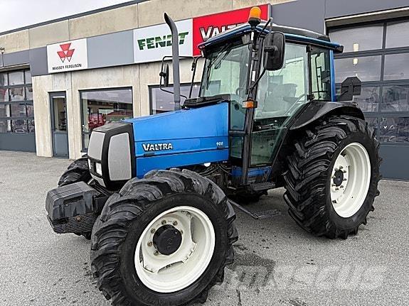 Valtra 900 TURBO Traktorid