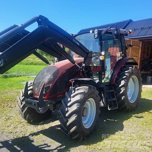 Valtra A 104 h4 Traktorid