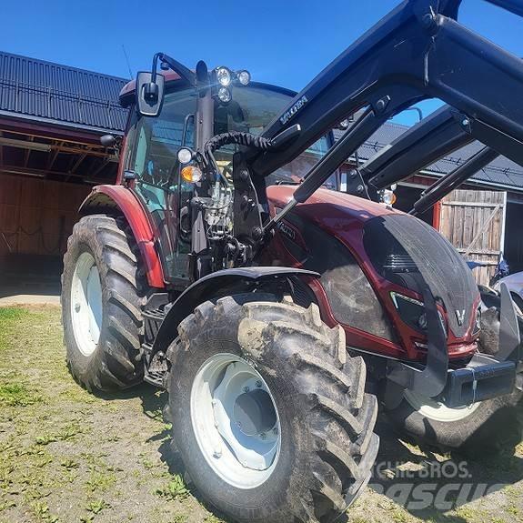 Valtra A 104 h4 Traktorid