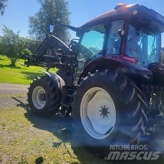 Valtra A 104 h4 Traktorid